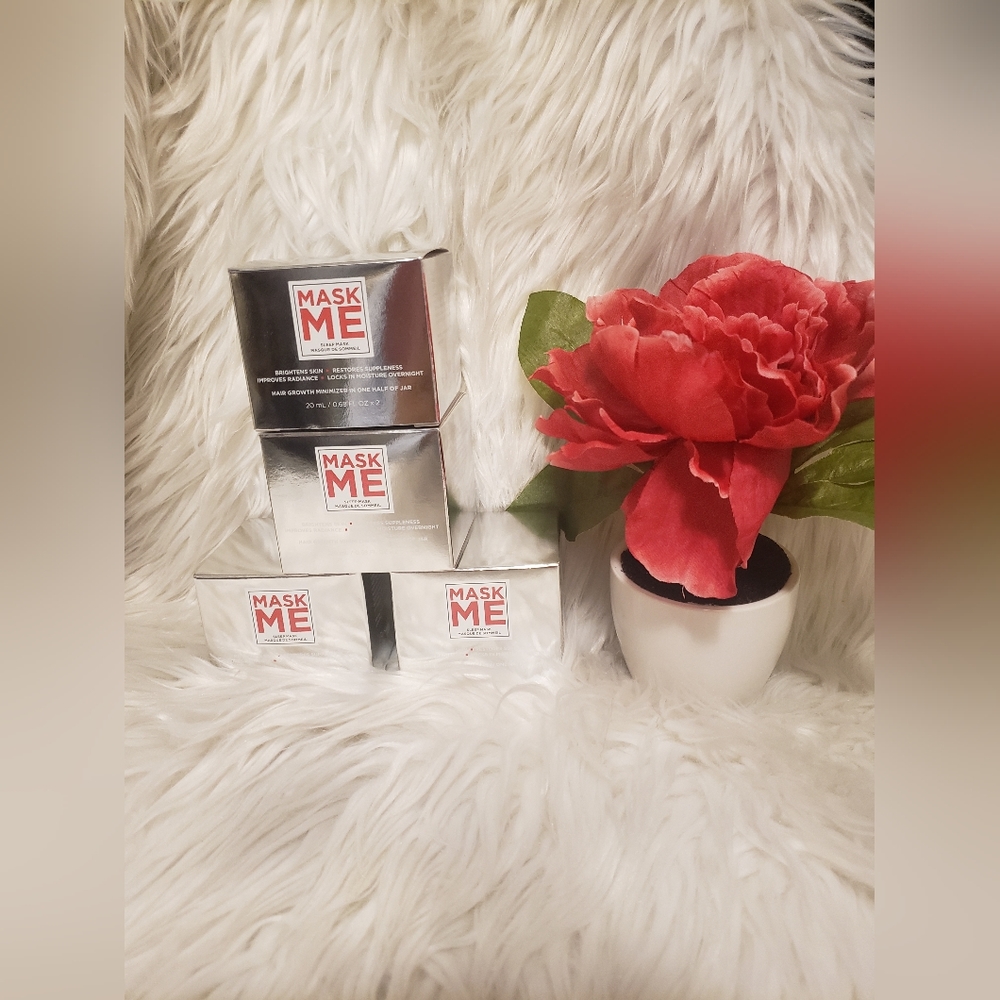 2 Pack European Wax Center The Mask Me® Sleep Mask